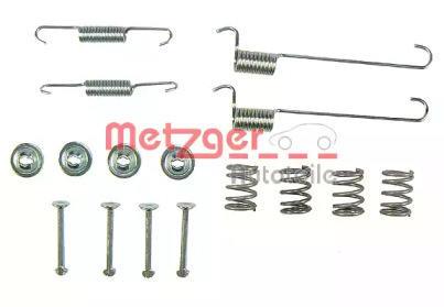 metzger kr993